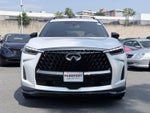 2027 INFINITI QX60 SPORT