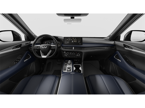 2027 INFINITI QX60 SPORT