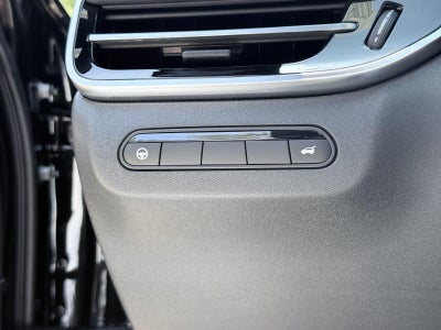 2027 INFINITI QX60 SPORT