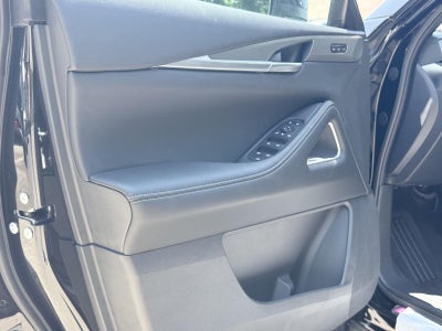 2027 INFINITI QX60 SPORT