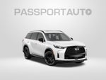 2027 INFINITI QX60 SPORT