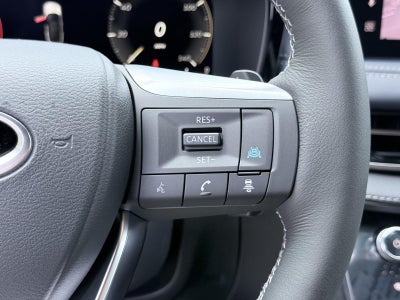 2027 INFINITI QX60 SPORT