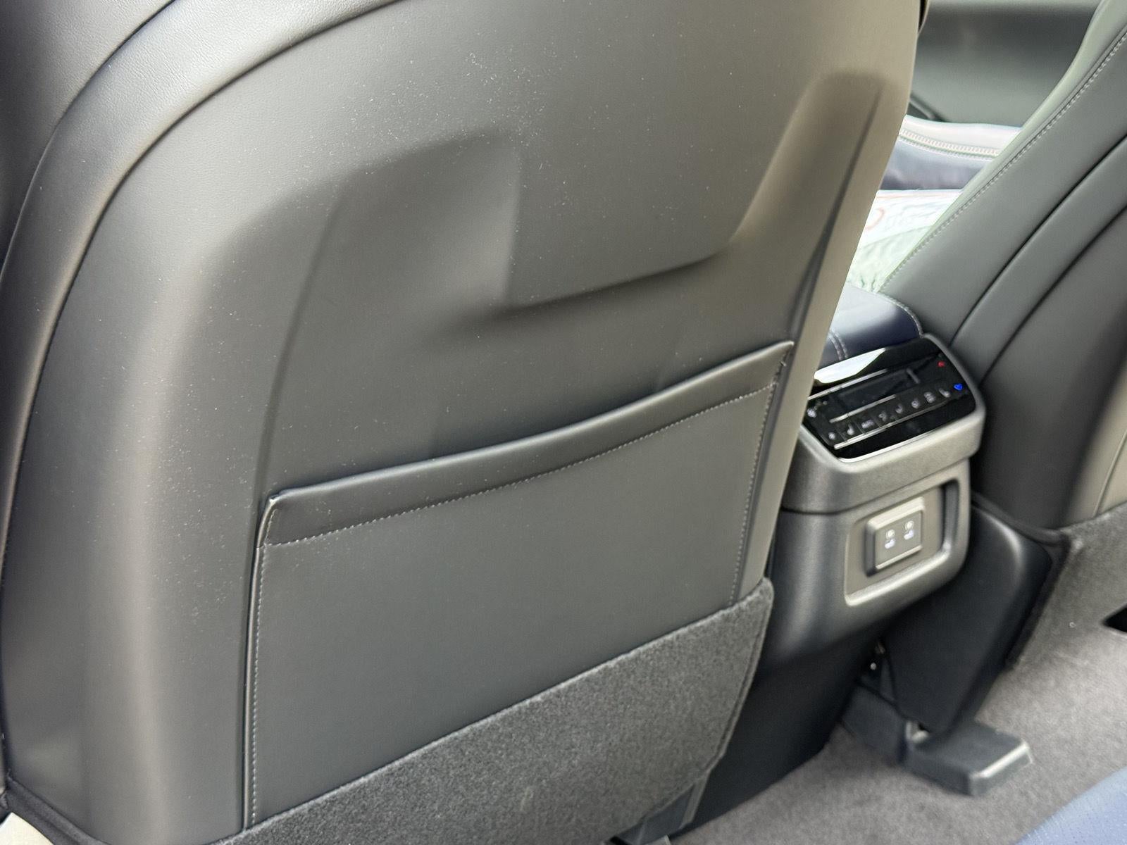 2027 INFINITI QX60 SPORT