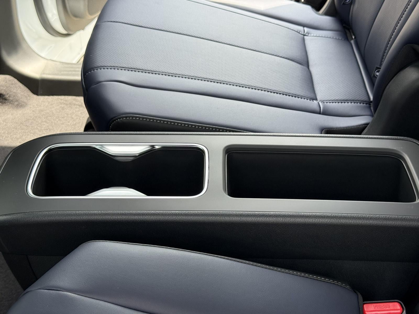 2027 INFINITI QX60 SPORT