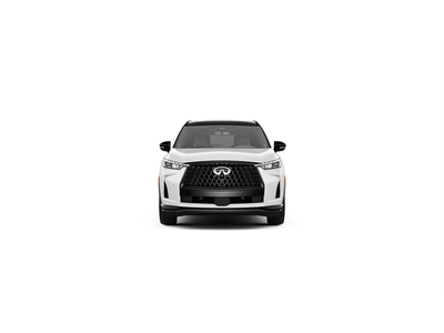 2027 INFINITI QX60 SPORT