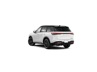2027 INFINITI QX60 SPORT