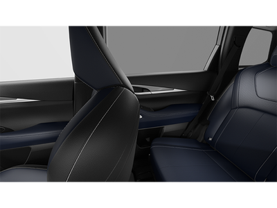 2027 INFINITI Qx60 SPORT