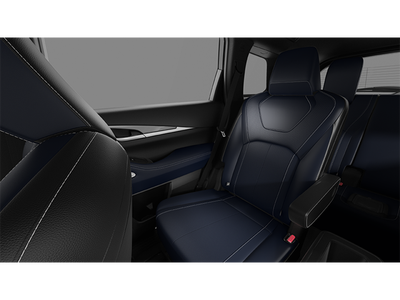 2027 INFINITI Qx60 SPORT
