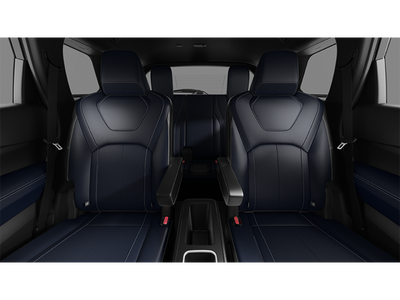 2027 INFINITI Qx60 SPORT