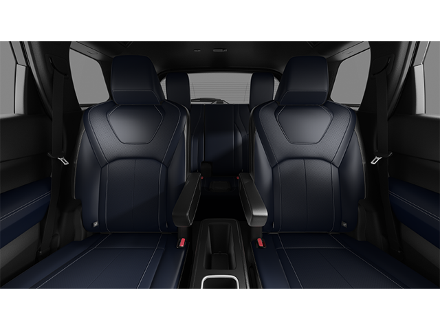 2027 INFINITI Qx60 SPORT