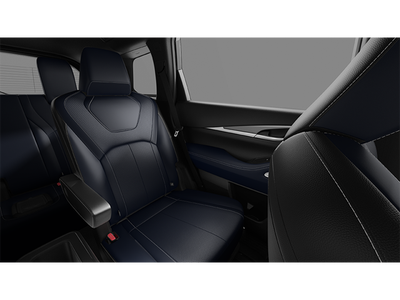 2027 INFINITI Qx60 SPORT