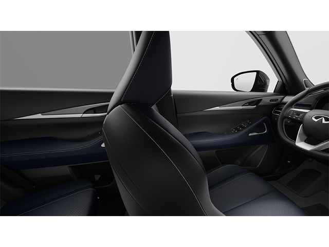 2027 INFINITI Qx60 SPORT