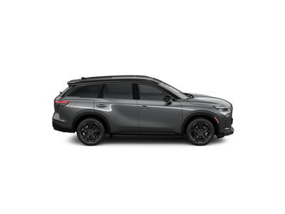 2027 INFINITI Qx60 SPORT