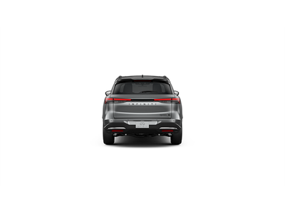 2027 INFINITI Qx60 SPORT