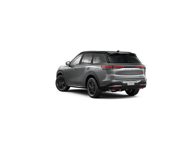 2027 INFINITI Qx60 SPORT