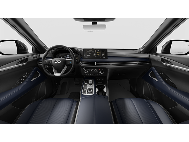 2027 INFINITI Qx60 SPORT