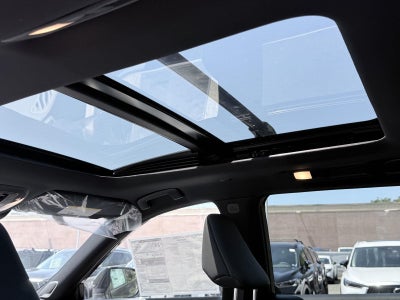 2027 INFINITI QX60 SPORT