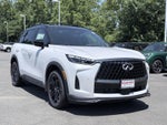 2027 INFINITI Qx60 SPORT