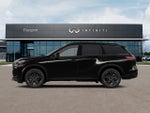 2027 INFINITI Qx60 SPORT