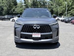 2027 INFINITI QX60 SPORT