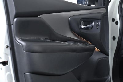 2022 Nissan Murano SL