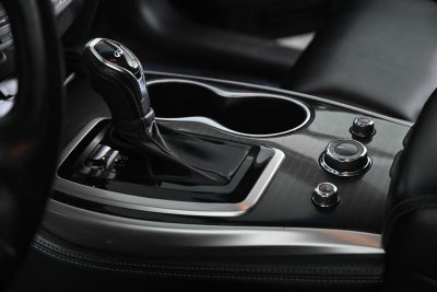 2019 INFINITI QX60 PURE