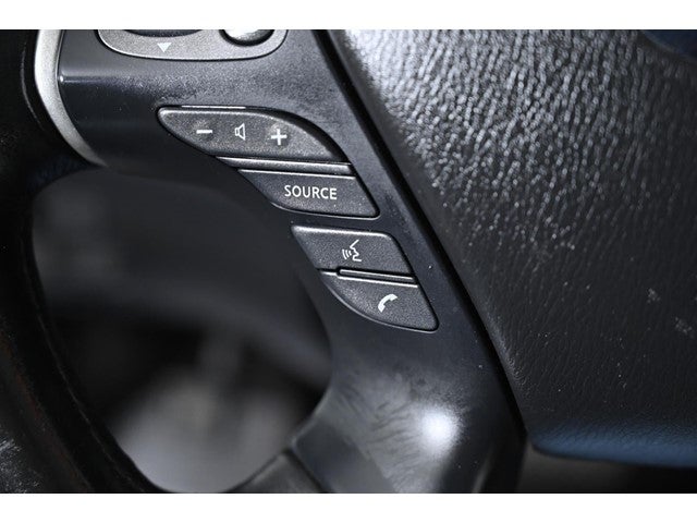 2019 INFINITI QX60 PURE