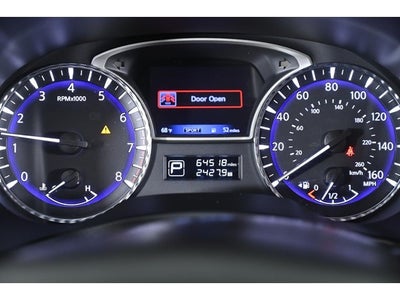 2019 INFINITI QX60 PURE