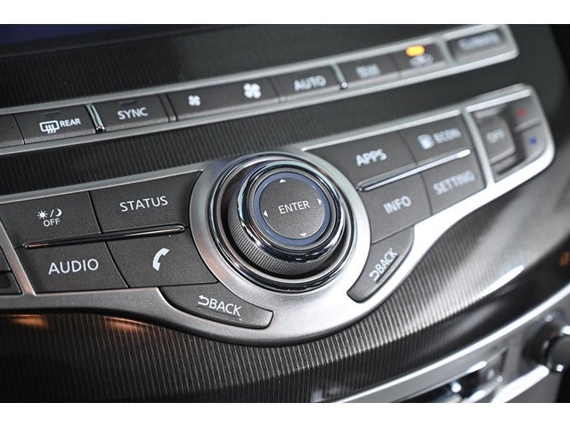 2019 INFINITI QX60 PURE