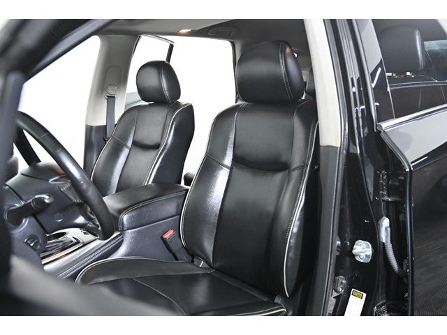 2019 INFINITI QX60 PURE