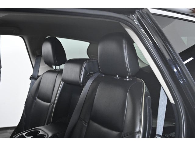 2019 INFINITI QX60 PURE