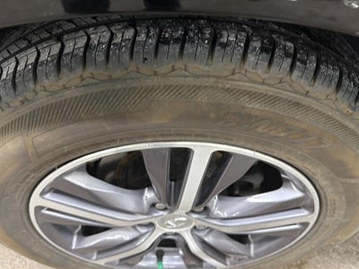 2019 INFINITI QX60 PURE