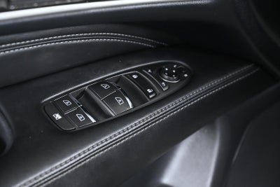 2018 INFINITI QX60 3.5 AWD