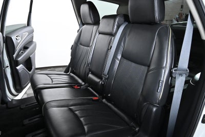 2018 INFINITI QX60 3.5 AWD