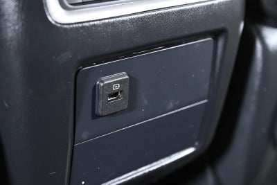 2018 INFINITI QX60 3.5 AWD