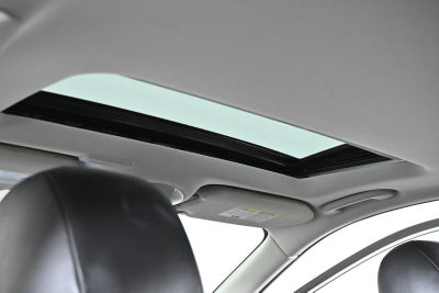 2018 INFINITI QX60 3.5 AWD