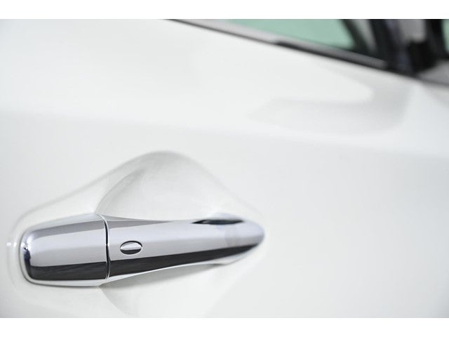 2018 INFINITI QX60 3.5 AWD