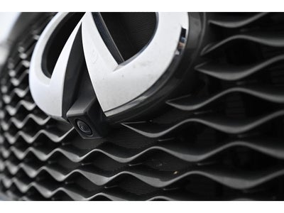 2018 INFINITI QX60 3.5 AWD