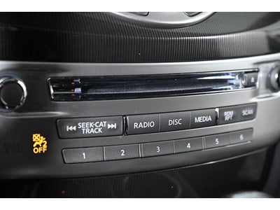 2018 INFINITI QX60 3.5 AWD