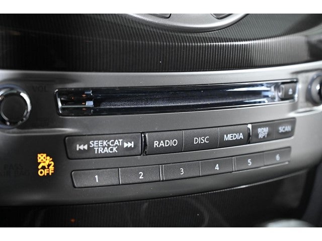 2018 INFINITI QX60 3.5 AWD