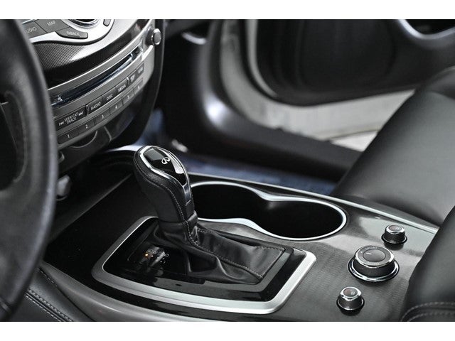 2018 INFINITI QX60 3.5 AWD