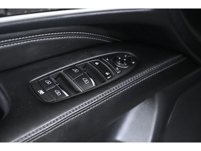 2018 INFINITI QX60 3.5 AWD