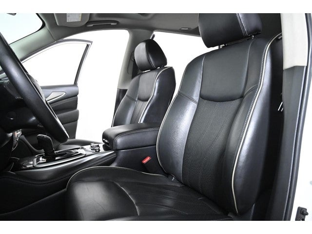 2018 INFINITI QX60 3.5 AWD