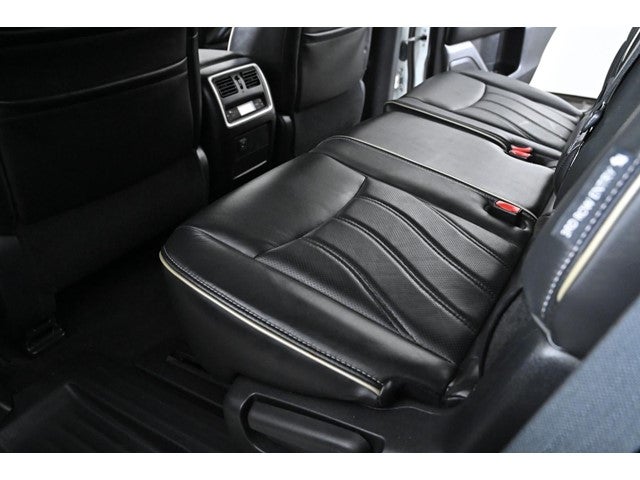 2018 INFINITI QX60 3.5 AWD