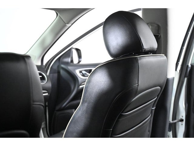 2018 INFINITI QX60 3.5 AWD