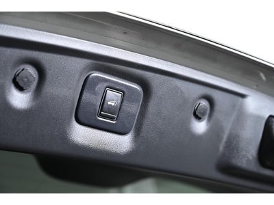 2018 INFINITI QX60 3.5 AWD