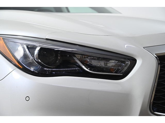 2018 INFINITI QX60 3.5 AWD