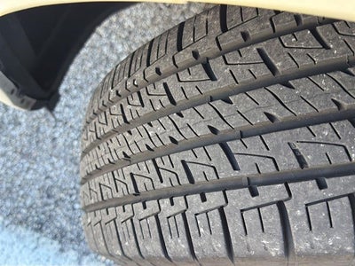 2018 INFINITI QX60 3.5 AWD