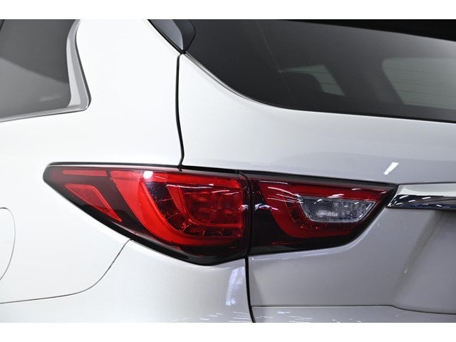 2018 INFINITI QX60 3.5 AWD