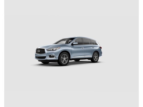 2019 INFINITI QX60 PURE